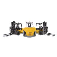 Электропогрузчик EFL702 (7000 кг; 6 м; li-ion 80В / 820Ач) SMARTLIFT 4 Электропогрузчик EFL702 (7000 кг; 6 м; li-ion 80В / 820Ач) SMARTLIFT 4