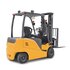 Электропогрузчик MK15 (1500 кг; 4,8 м; 48В / 400Ач) SMARTLIFT (SMART) фото 3 Электропогрузчик MK15 (1500 кг; 4,8 м; 48В / 400Ач) SMARTLIFT (SMART) фото 3