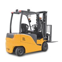 Электропогрузчик MK20 (2000 кг; 4,8 м; 48В / 490Ач) SMARTLIFT (SMART) 3 Электропогрузчик MK20 (2000 кг; 4,8 м; 48В / 490Ач) SMARTLIFT (SMART) 3
