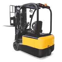 Электропогрузчик трёхопорный CPD15TV8 (1500 кг; 5 м; 48В / 400Ач) SMARTLIFT Электропогрузчик трёхопорный CPD15TV8 (1500 кг; 5 м; 48В / 400Ач) SMARTLIFT