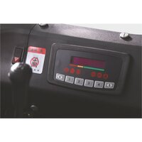 Электропогрузчик трёхопорный CPD20TV8 (2000 кг; 5 м; 48В / 600Ач) SMARTLIFT фото 2