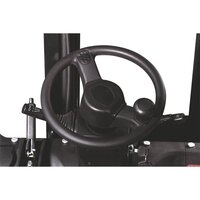Электропогрузчик трёхопорный CPD20TV8 (2000 кг; 5 м; li-ion 48В / 360Ач) SMARTLIFT фото 2
