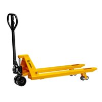 Гидравлическая тележка (рохля) SB (JC, г/п 2000 кг, 1150x550 мм, PDP) SMARTLIFT (SMART) Гидравлическая тележка (рохля) SB (JC, г/п 2000 кг, 1150x550 мм, PDP) SMARTLIFT (SMART)