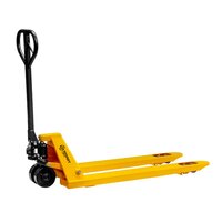 Гидравлическая тележка (рохля) SB (JC, г/п 2000 кг, 1150x550 мм, PDP) SMARTLIFT (SMART) фото 2 Гидравлическая тележка (рохля) SB (JC, г/п 2000 кг, 1150x550 мм, PDP) SMARTLIFT (SMART) фото 2