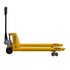 Гидравлическая тележка (рохля) SD (AC30; 3000 кг; 1150х550 мм; PDP) SMARTLIFT фото 4