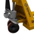 Гидравлическая тележка (рохля) SD (AC30; 3000 кг; 1150х550 мм; PDP) SMARTLIFT фото 8