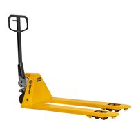 Гидравлическая тележка (рохля) SD (CBY-BF2.5, г/п 2500 кг, 1150x550 мм, PDP) SMARTLIFT (SMART) фото 2 Гидравлическая тележка (рохля) SD (CBY-BF2.5, г/п 2500 кг, 1150x550 мм, PDP) SMARTLIFT (SMART) фото 2