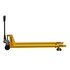 Гидравлическая тележка (рохля) SD-L (AC25; 2500 кг; 1500х550 мм; PDP) SMARTLIFT фото 4 Гидравлическая тележка (рохля) SD-L (AC25; 2500 кг; 1500х550 мм; PDP) SMARTLIFT фото 4