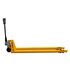 Гидравлическая тележка (рохля) SD-L (AC25; 2500 кг; 1500х550 мм; PDP) SMARTLIFT фото 5 Гидравлическая тележка (рохля) SD-L (AC25; 2500 кг; 1500х550 мм; PDP) SMARTLIFT фото 5