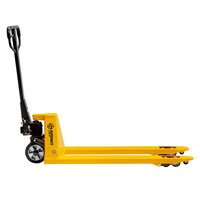 Гидравлическая тележка (рохля) SP (BF Premium, г/п 2500 кг, 1150x550 мм, RDP) SMARTLIFT (SMART) фото 2
