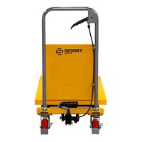 Гидравлический подъемный стол PT 150A (150 кг; 700x450 мм; 0,72 м) SMARTLIFT (SMART) фото 2