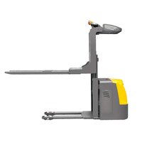Комплектовщик заказов OPL10G (1000 кг; 24В / 240Ач; EPS) SMARTLIFT (SMART) фото 2