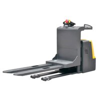 Комплектовщик заказов OPL12G (1200 кг; 24В / 240Ач; EPS) SMARTLIFT (SMART) фото 2