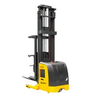 Комплектовщик заказов OPS15 (1500 кг; 7 м; 24В / 770Ач) SMARTLIFT (SMART) фото 2