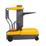 Комплектовщик заказов OPSM (150 кг; 3 м; 24В / 105Ач) SMARTLIFT (SMART)