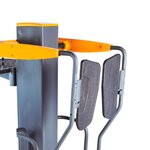 Комплектовщик заказов OPSM (150 кг; 3 м; 24В / 105Ач) SMARTLIFT (SMART)