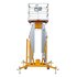 Подъемник мачтовый несамоходный GTWY 6-200S (T) (220В; 200 кг; 6 м) SMARTLIFT фото 3 Подъемник мачтовый несамоходный GTWY 6-200S (T) (220В; 200 кг; 6 м) SMARTLIFT фото 3