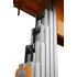 Подъемник мачтовый несамоходный GTWY 6-200S (T) (220В; 200 кг; 6 м) SMARTLIFT фото 4 Подъемник мачтовый несамоходный GTWY 6-200S (T) (220В; 200 кг; 6 м) SMARTLIFT фото 4