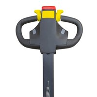 Подъемник ножничный самоходный SJY-0.5-7A (500 кг; 7 м) SMARTLIFT (SMART) фото 2