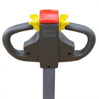 Подъемник ножничный самоходный SJY-0.5-9A (500 кг; 9 м) SMARTLIFT (SMART) фото 2
