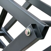 Подъемник ножничный самоходный SJZY-0.5-9 (500 кг; 9 м) SMARTLIFT (SMART) фото 2