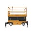 Подъемник ножничный несамоходный SJY-0.3-6 (380В; 300 кг; 6 м) SMARTLIFT (SMART)