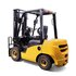 Погрузчик дизельный CPCD15T8 (1500 кг; 5 м; Xinchai 485) SMARTLIFT