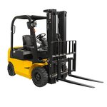 Погрузчик дизельный CPCD18T8 (1800 кг; 3,3 м; Xinchai 485) SMARTLIFT Погрузчик дизельный CPCD18T8 (1800 кг; 3,3 м; Xinchai 485) SMARTLIFT
