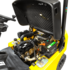Погрузчик дизельный CPCD18T8 (1800 кг; 3,3 м; Xinchai 485) SMARTLIFT фото 7 Погрузчик дизельный CPCD18T8 (1800 кг; 3,3 м; Xinchai 485) SMARTLIFT фото 7