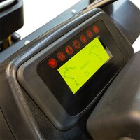 Погрузчик дизельный CPCD18T8 (1800 кг; 3,3 м; Xinchai 485) SMARTLIFT фото 2