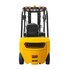 Погрузчик дизельный CPCD25T8 (2500 кг; 3,3 м; Mitsubishi S4S) SMARTLIFT фото 6 Погрузчик дизельный CPCD25T8 (2500 кг; 3,3 м; Mitsubishi S4S) SMARTLIFT фото 6