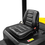 Погрузчик дизельный CPCD30T3 (3000 кг; 3,3 м; Xinchai 490) SMARTLIFT