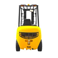 Погрузчик дизельный CPCD30T3 (3000 кг; 6 м; Xinchai 490) SMARTLIFT фото 2