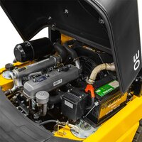 Погрузчик дизельный CPCD30T3 (3000 кг; 6 м; Xinchai 490) SMARTLIFT фото 2