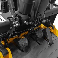 Погрузчик дизельный CPCD30T3 (3000 кг; 6 м; Xinchai 490) SMARTLIFT фото 2