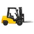 Погрузчик дизельный CPCD30T8 (3000 кг; 3,3 м; Mitsubishi S4S) SMARTLIFT фото 3 Погрузчик дизельный CPCD30T8 (3000 кг; 3,3 м; Mitsubishi S4S) SMARTLIFT фото 3