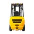 Погрузчик дизельный CPCD30T8 (3000 кг; 3,3 м; Mitsubishi S4S) SMARTLIFT фото 6 Погрузчик дизельный CPCD30T8 (3000 кг; 3,3 м; Mitsubishi S4S) SMARTLIFT фото 6
