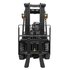 Погрузчик дизельный CPCD30T8 (3000 кг; 6,0 м; Mitsubishi S4S) SMARTLIFT фото 5