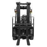 Погрузчик дизельный CPCD35T8 (3500 кг; 3,3 м; Mitsubishi S4S) SMARTLIFT