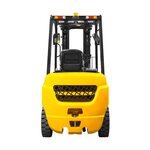 Погрузчик дизельный CPCD35T8 (3500 кг; 3,3 м; Mitsubishi S4S) SMARTLIFT