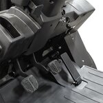 Погрузчик дизельный CPCD35T8 (3500 кг; 3,3 м; Mitsubishi S4S) SMARTLIFT
