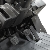 Погрузчик дизельный CPCD35T8 (3500 кг; 3,0 м; Mitsubishi S4S) SMARTLIFT фото 2