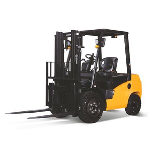 Погрузчик дизельный CPCD45T8 (4500 кг; 6 м; Xinchai 4D35) SMARTLIFT