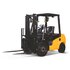 Погрузчик дизельный CPCD45T8 (4500 кг; 6 м; Xinchai 4D35) SMARTLIFT