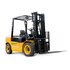 Погрузчик дизельный CPCD50T8-X (5000 кг; 3 м; Xinchai 4D35) SMARTLIFT