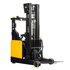 Ричтрак CQD16F (1600 кг; 7,5 м; 48В / 420 Ач) SMARTLIFT (SMART) фото 11 Ричтрак CQD16F (1600 кг; 7,5 м; 48В / 420 Ач) SMARTLIFT (SMART) фото 11