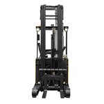 Ричтрак CQD16F (1600 кг; 7,0 м; 48В / 420 Ач) SMARTLIFT (SMART)