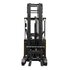 Ричтрак CQD16L (1600 кг; 7,0 м; li-ion 48В / 405 Ач) SMARTLIFT (SMART) фото 3 Ричтрак CQD16L (1600 кг; 7,0 м; li-ion 48В / 405 Ач) SMARTLIFT (SMART) фото 3