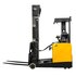 Ричтрак CQD16L (1600 кг; 7,0 м; li-ion 48В / 405 Ач) SMARTLIFT (SMART) фото 10 Ричтрак CQD16L (1600 кг; 7,0 м; li-ion 48В / 405 Ач) SMARTLIFT (SMART) фото 10