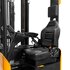 Ричтрак CQD16L (1600 кг; 8,0 м; li-ion 48В / 405 Ач) SMARTLIFT (SMART) фото 7 Ричтрак CQD16L (1600 кг; 8,0 м; li-ion 48В / 405 Ач) SMARTLIFT (SMART) фото 7